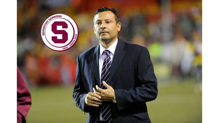 Jeaustin Campos le responde a la afición del Deportivo Saprissa