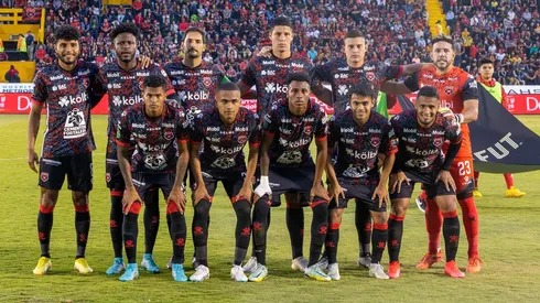 Los resultados que necesita Alajuelense para clasificar a la semifinales del Clausura 2023