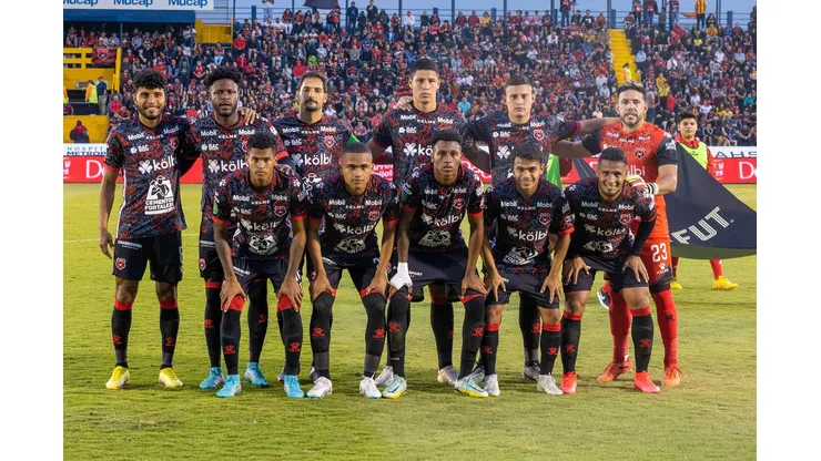 Los resultados que necesita Alajuelense para clasificar a la semifinales del Clausura 2023