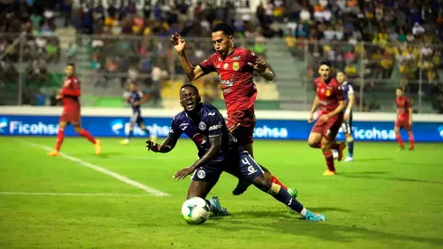 Fútbol Club Motagua: los resultados que necesita para clasificar a la Copa Centroamericana 2023