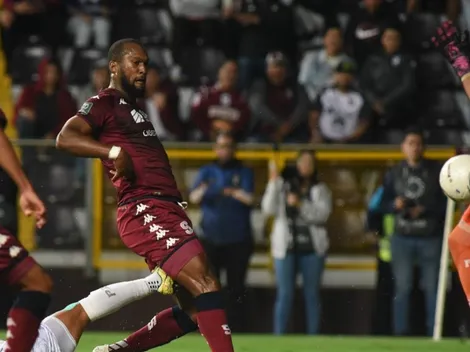 Kendall Waston va para Alajuelense? Esto dijo el defensor [VIDEO]