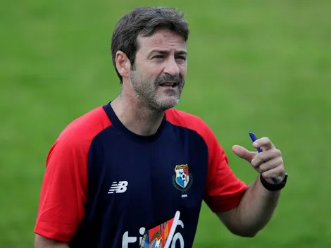La dura crítica de Thomas Christiansen al fútbol de Panamá