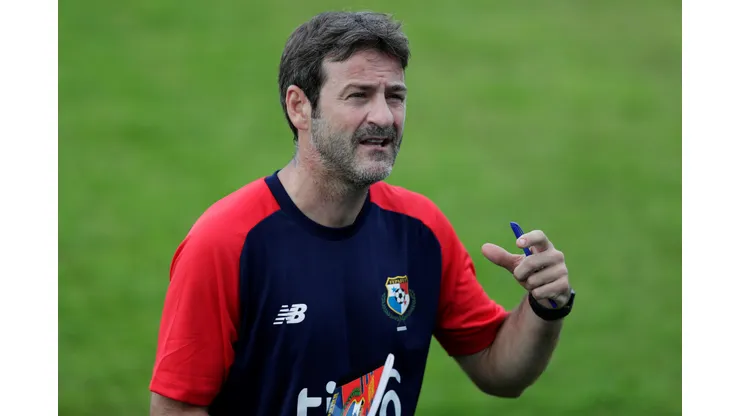 Thomas Christiansen y una fuerte crítica al fútbol de Panamá