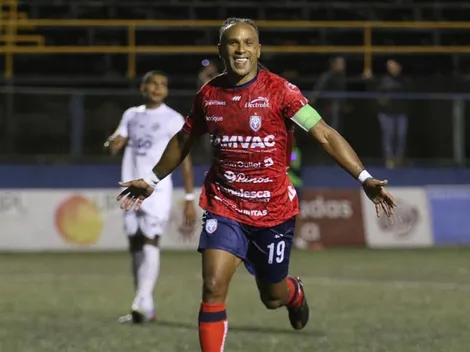 Jonathan Mc Donald firma una nueva marca histórica [VIDEO]