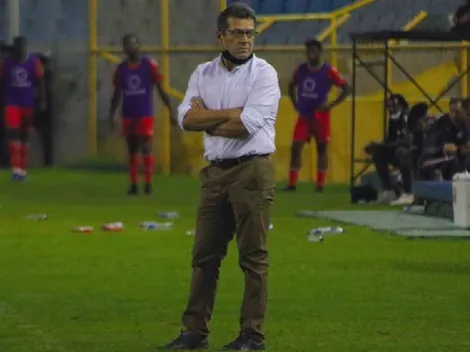 Hugo Pérez manda dardo a La Liga Nacional