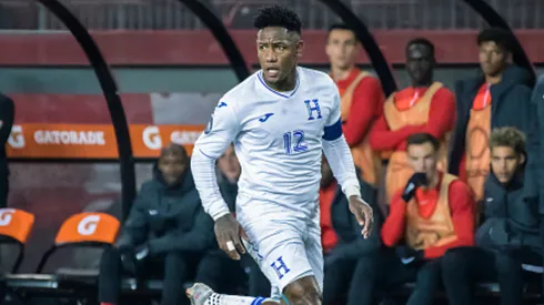 Se confirma la gravedad de la lesión de Romell Quioto (Getty Images)