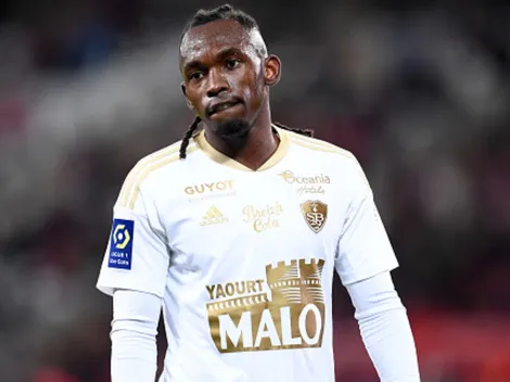 Alberth Elis pasa por su peor momento en Europa