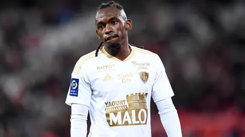 Alberth Elis pasa por su peor momento en Europa (Getty Images)