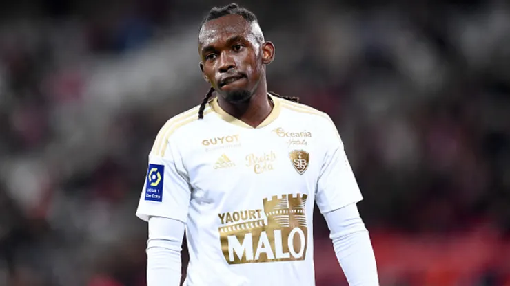 Alberth Elis pasa por su peor momento en Europa (Getty Images)
