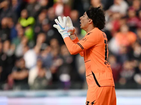 Guillermo Ochoa "responde" a Keylor Navas en Europa de esta manera 