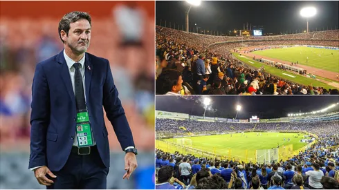 DT de Panamá destacó a dos estadios de Centroamérica como los más difíciles de Concacaf.