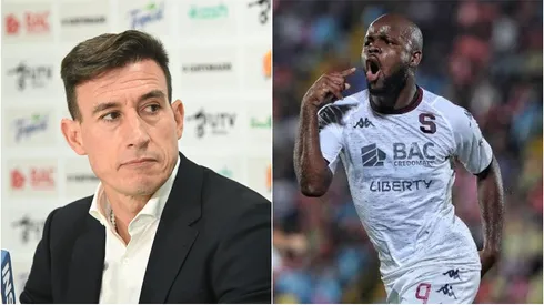 Saprissa toma una decisión sobre el caso de racismo de Ángel Catalina contra Javon East