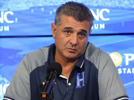 Diego Vásquez manda un mensaje a sus críticos