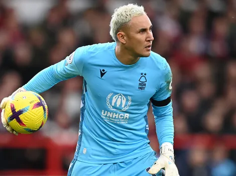 Atención Keylor Navas: Liverpool recuperó a dos de sus figuras