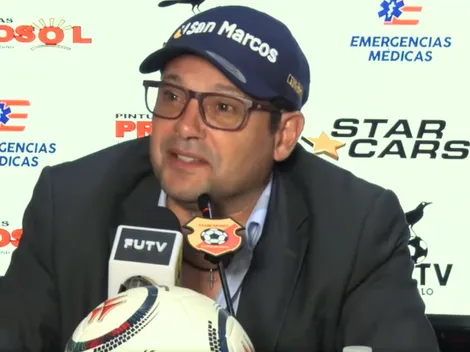 La deuda que Jeaustin Campos reclama al Saprissa