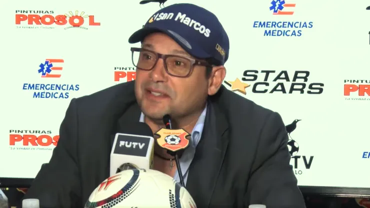 La deuda que Jeaustin Campos reclama al Saprissa