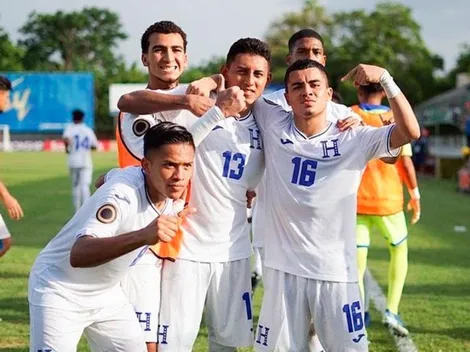 Las figuras de los 3 rivales de Honduras