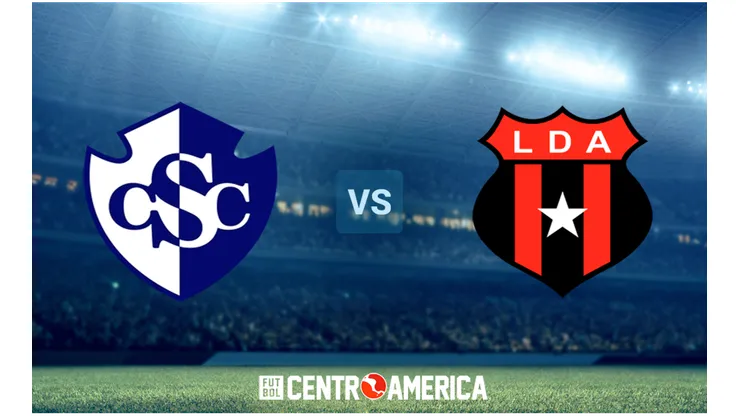 Cartaginés vs. Alajuelense: cómo ver el Clásico en Costa Rica