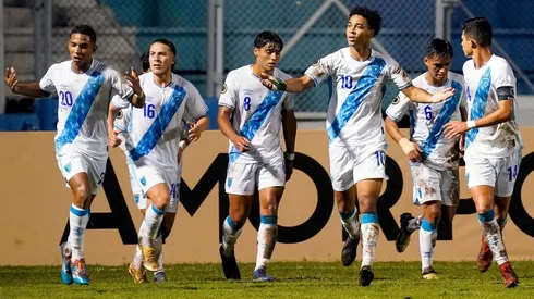 Las figuras de los 3 rivales de Guatemala