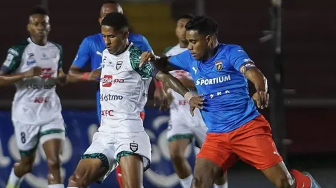 Tauro vs. Plaza Amador: un clásico con urgencias