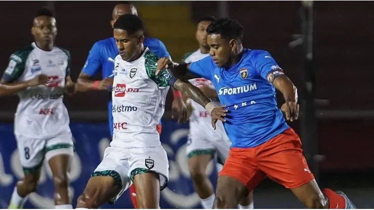 Tauro vs. Plaza Amador: un clásico con urgencias