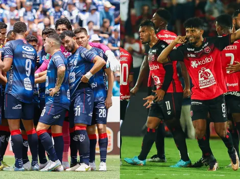 Cartaginés vs Alajuelense: El duelo decisivo del fin de semana