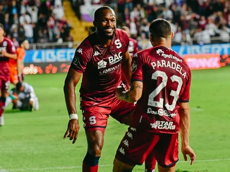 ¿Se va o se queda Waston en Saprissa? Así contestó el "presi" morado