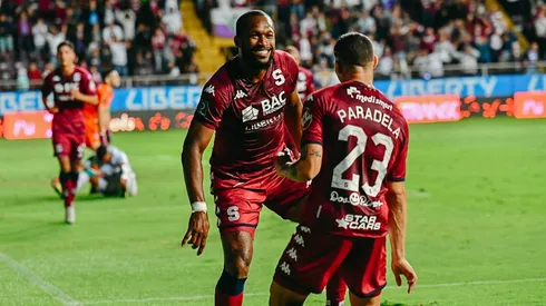 ¿Se va o se queda Waston en Saprissa? Así contestó el "presi" morado