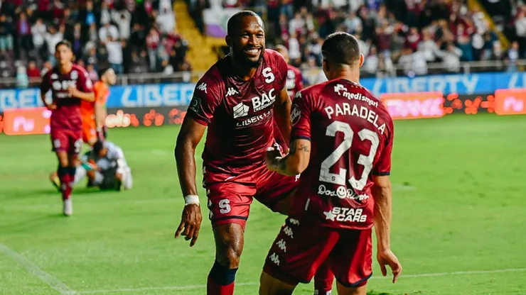 ¿Se va o se queda Waston en Saprissa? Así contestó el "presi" morado