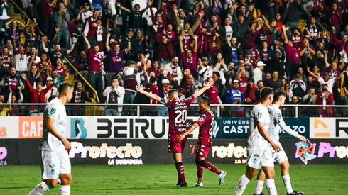 Solo una catástrofe impediría que Saprissa acabe líder