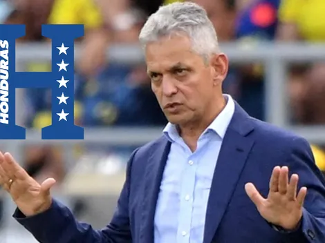 Las adversidades que tendrá el nuevo DT de Honduras