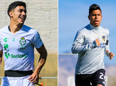 Los tres futbolistas Sub-20 más valiosos del Grupo B