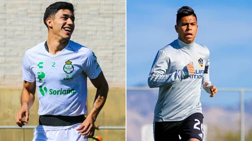Los tres futbolistas Sub-20 más valiosos del Grupo B