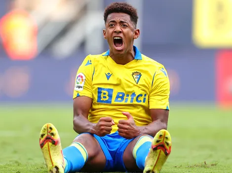 Cádiz margina a Choco Lozano