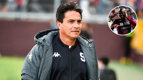 Deportivo Saprissa | Vladimir Quesada habló sobre el altercado de Javon East