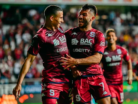 La última vez que Saprissa ganó por siete goles en Costa Rica