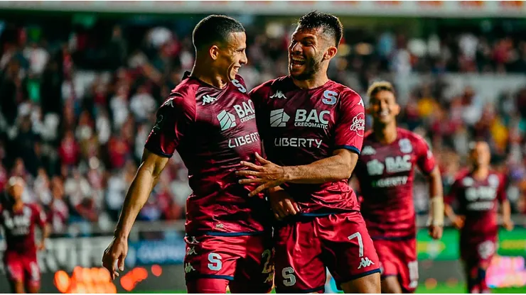 La última vez que Saprissa ganó por siete goles en Costa Rica