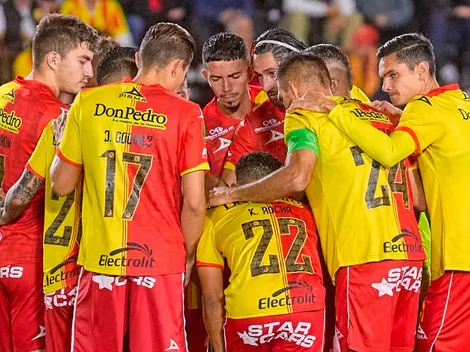 Herediano lidera curiosa estadística entre clubes de todo el mundo 
