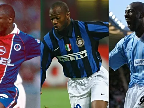 Los centroamericanos con más goles en las 5 grandes ligas de Europa