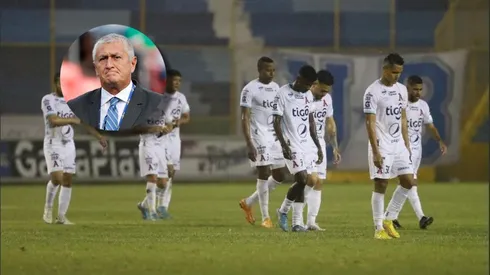 Eduardo Lara muy duro con sus propios jugadores