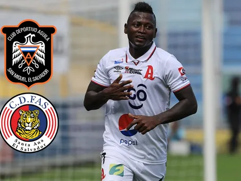 ¿Traiciona a Alianza? Duvier Riascos jugará para otro grande del país 