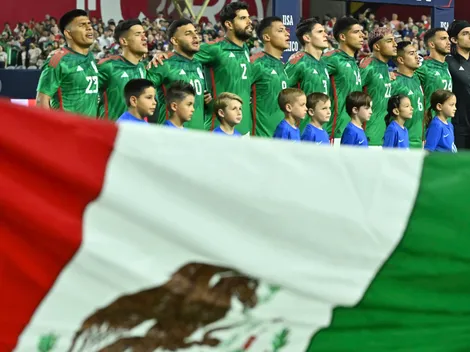 ¿Vetan a México? Grito homofóbico se escuchó ante Estados Unidos 