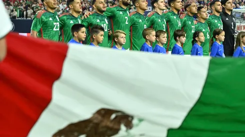 Se escuchó el grito homofóbico en el México vs. Estados Unidos