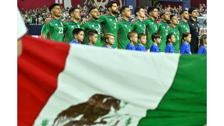 Se escuchó el grito homofóbico en el México vs. Estados Unidos