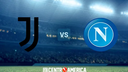 Juventus vs. Napoli: cómo ver el partido en Costa Rica