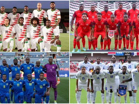 ¿Cuál es la selección más valiosa de la Ronda Preliminar?