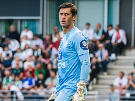 ¿Qué paso con Nicholas Hagen?