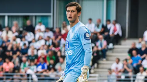 ¿Qué paso con Nicholas Hagen? (Hamarkameratene)