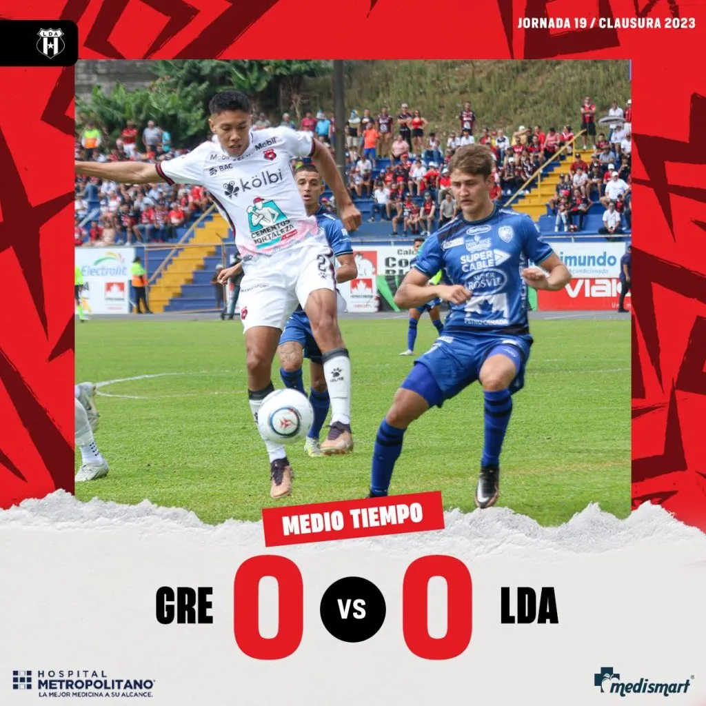 Un empate impensable para los manudos, este miércoles ante Grecia (LDA)