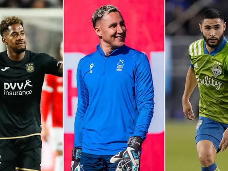 El futbolista más caro de cada selección que integra el Grupo C